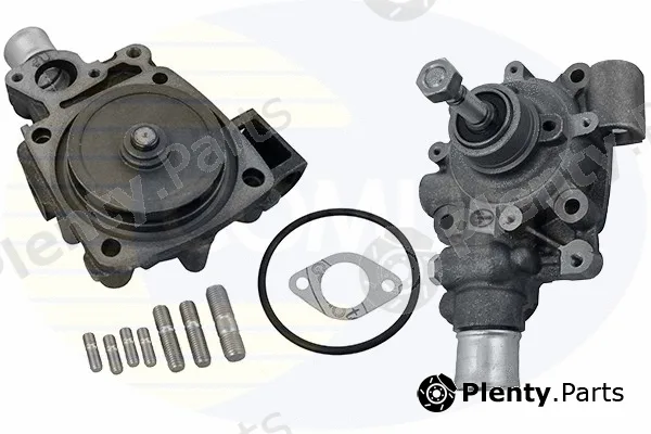 Comline EWP181 — Water Pump, engine cooling