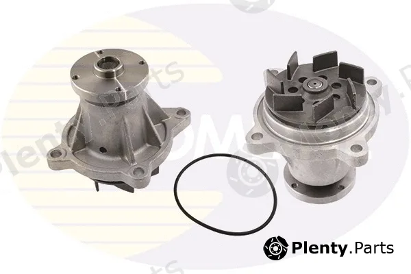 Comline EWP444 — Water Pump, engine cooling