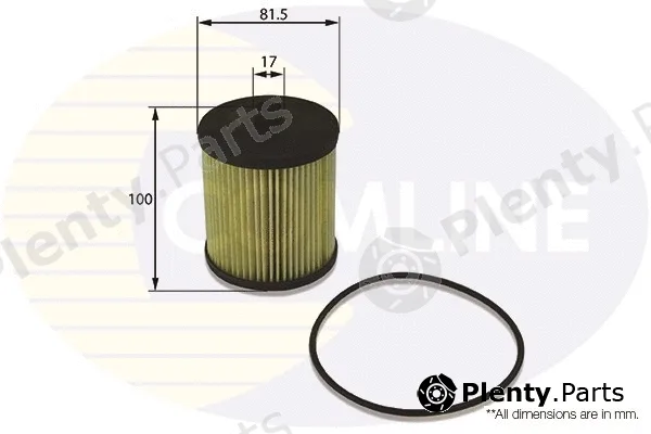 Comline EFF258 — Fuel Filter