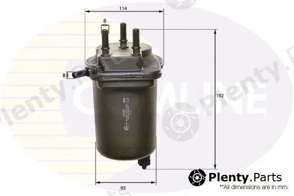 Comline EFF164 — Fuel Filter