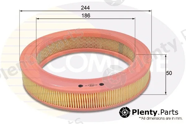Comline EAF002 — Air Filter