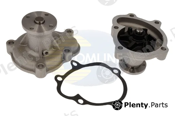 Comline EWP015 — Water Pump, engine cooling