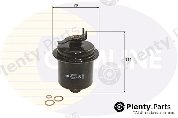Comline CHN13005 — Fuel Filter