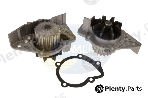 Comline EWP036 — Water Pump, engine cooling