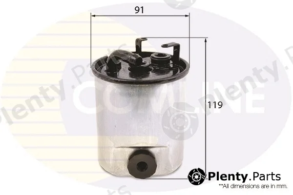 Comline EFF123 — Fuel Filter