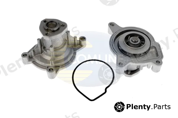 Comline EWP122 — Water Pump, engine cooling