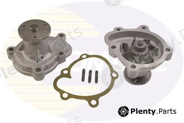 Comline EWP100 — Water Pump, engine cooling