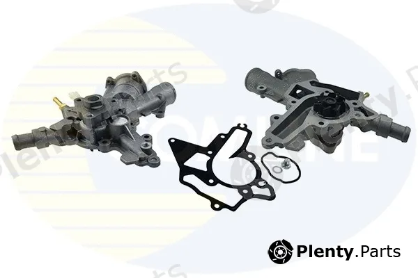 Comline EWP113TBH — Water Pump, engine cooling
