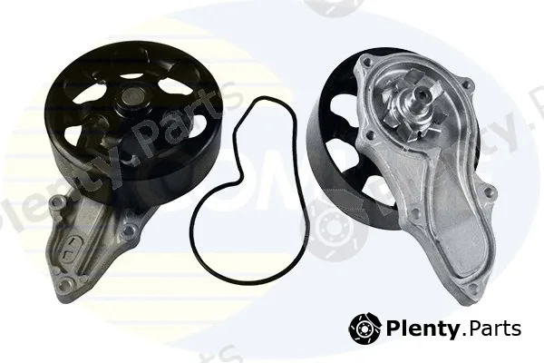 Comline EWP379 — Water Pump, engine cooling