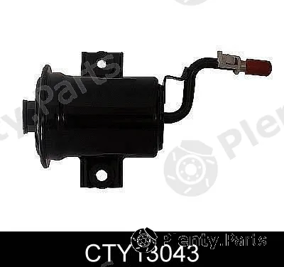 Comline CTY13043 — Fuel Filter