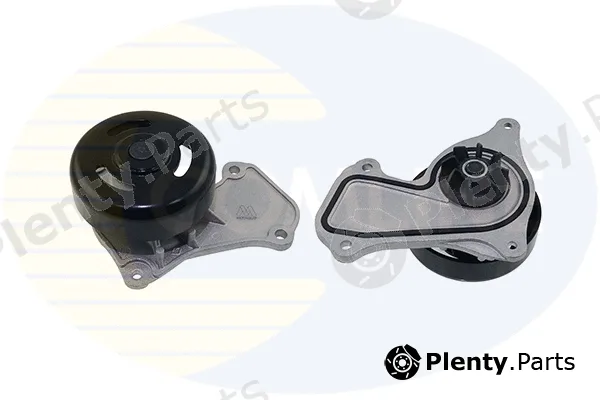Comline EWP484 — Water Pump, engine cooling