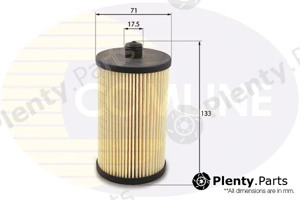 Comline EFF158 — Fuel Filter