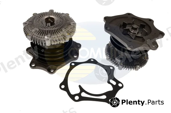 Comline CNS21022 — Water Pump, engine cooling