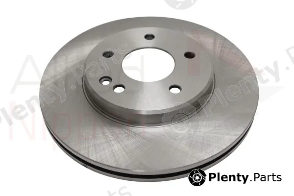 Comline AND6592 — Brake Disc ANL Coated Braking