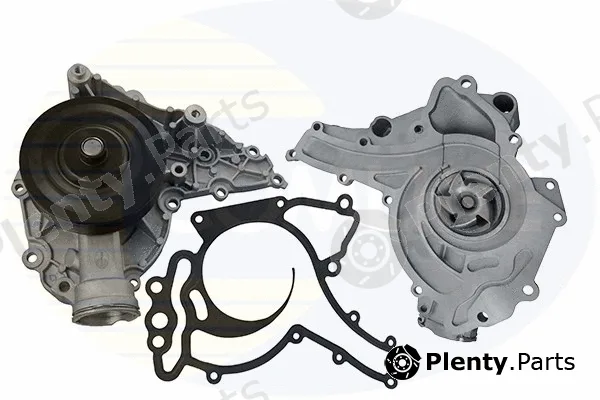 Comline EWP259 — Water Pump, engine cooling