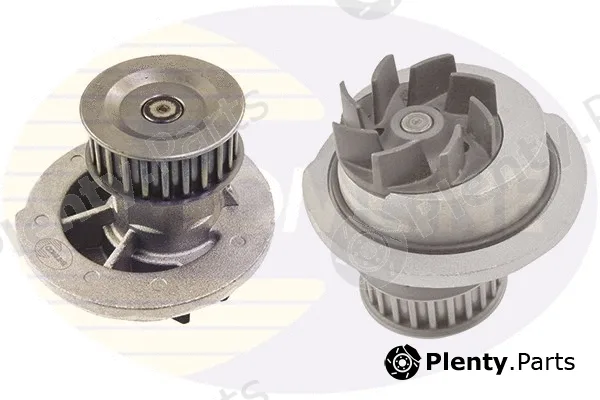 Comline EWP415 — Water Pump, engine cooling