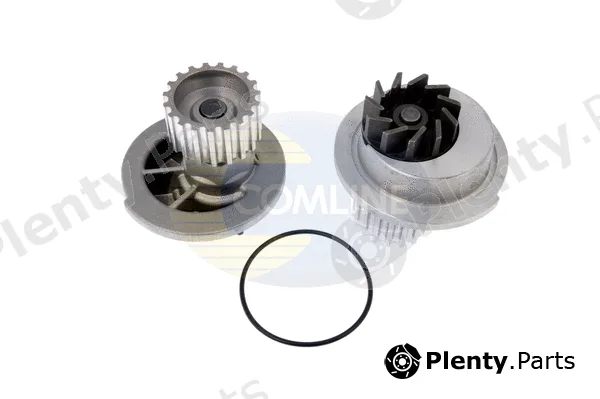 Comline EWP114 — Water Pump, engine cooling