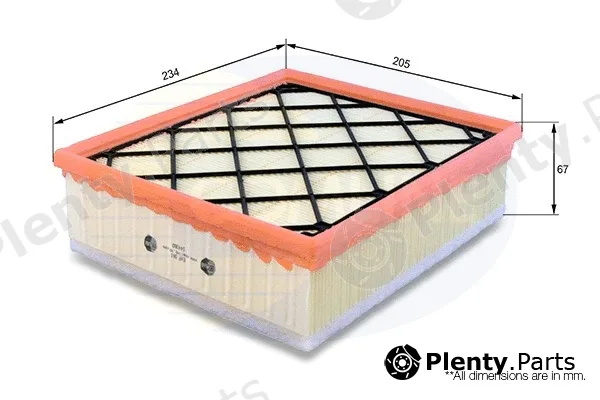 Air Filter