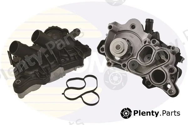 Comline EWP408 — Water Pump, engine cooling