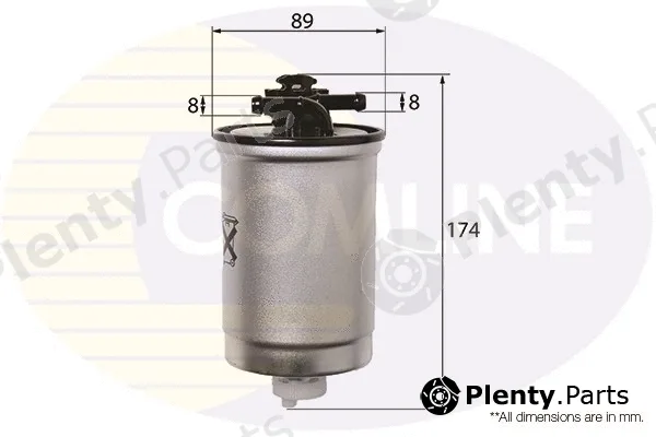 Comline EFF089 — Fuel Filter