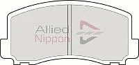 Comline ADB0211 — Brake Pad Set, disc brake ANL Braking