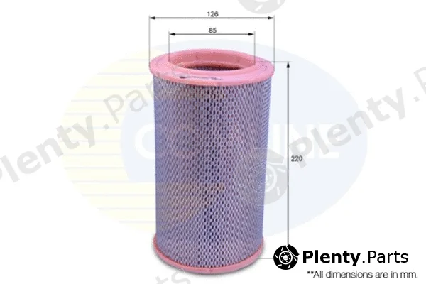Comline EAF046 — Air Filter