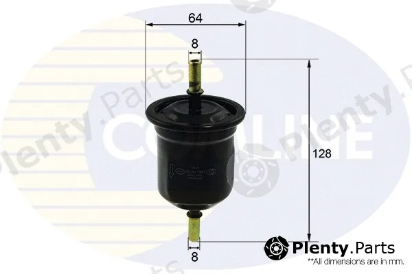 Comline CHY13009 — Fuel Filter