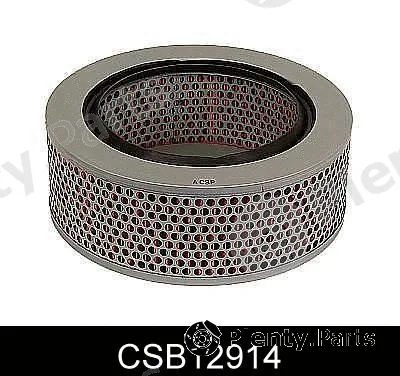 Comline CSB12914 — Air Filter
