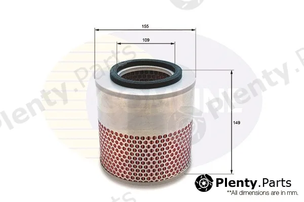 Comline CIZ12520 — Air Filter