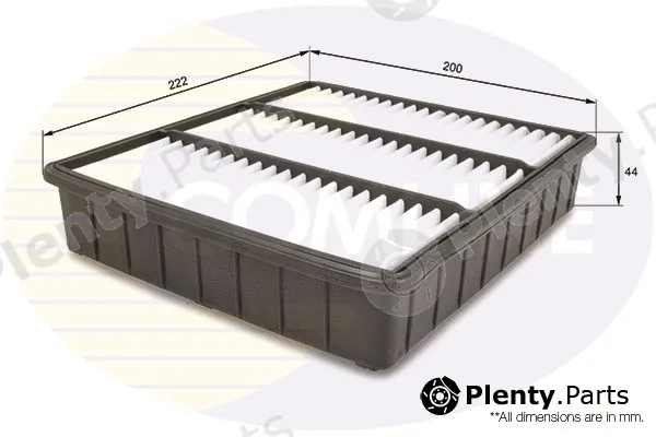 Comline CMB12349 — Air Filter
