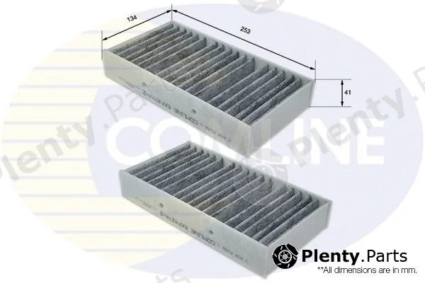 Comline EKF427A-2 — Filter, cabin air