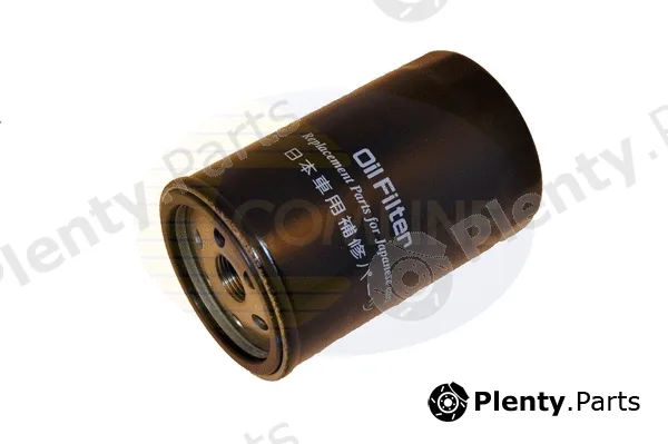 Comline CMZ11040 — Oil Filter