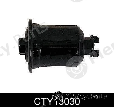 Comline CTY13030 — Fuel Filter