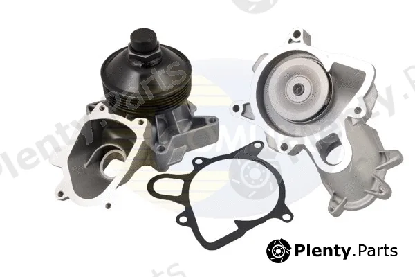 Comline EWP128 — Water Pump, engine cooling