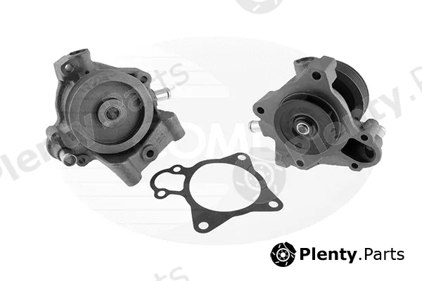 Comline EWP162 — Water Pump, engine cooling