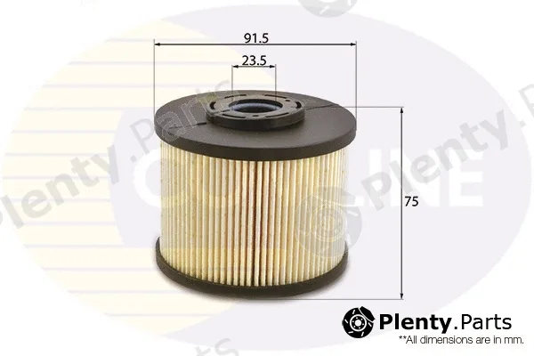 Comline EFF218 — Fuel Filter