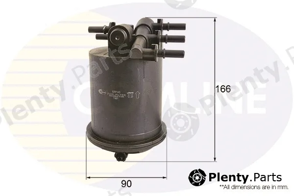 Comline EFF143 — Fuel Filter