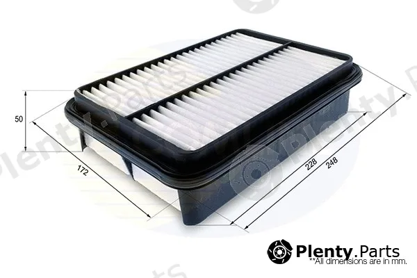 Comline CTY12171 — Air Filter