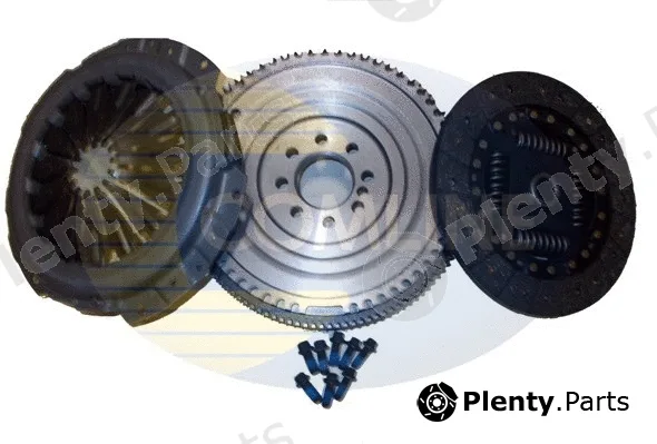 Conversion Set, clutch