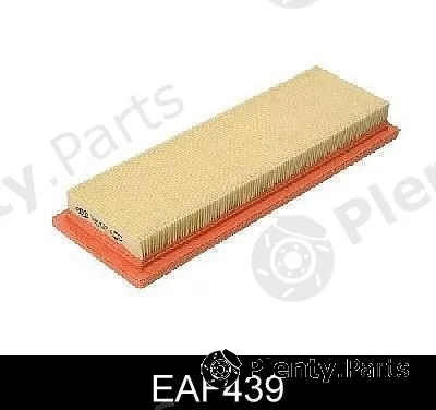 Comline EAF439 — Air Filter