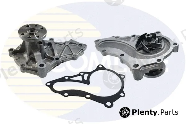 Comline EWP354 — Water Pump, engine cooling