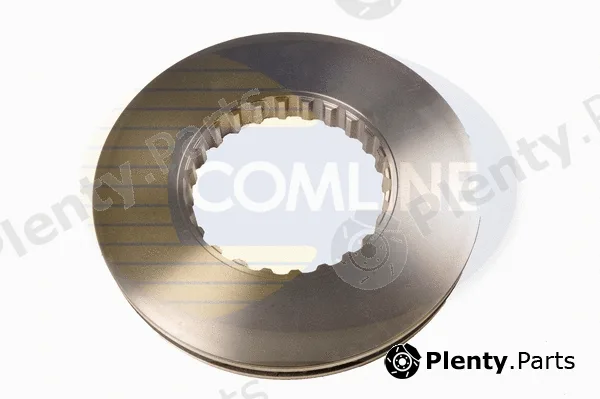 Comline ADC9048V — Brake Disc Comline
