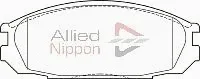 Comline ADB0406 — Brake Pad Set, disc brake ANL Braking
