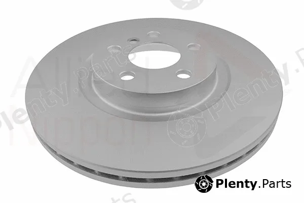 Comline AND6982 — Brake Disc ANL Coated Braking
