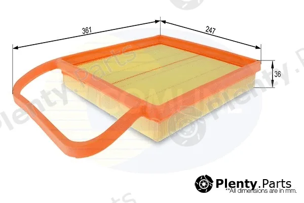 Air Filter