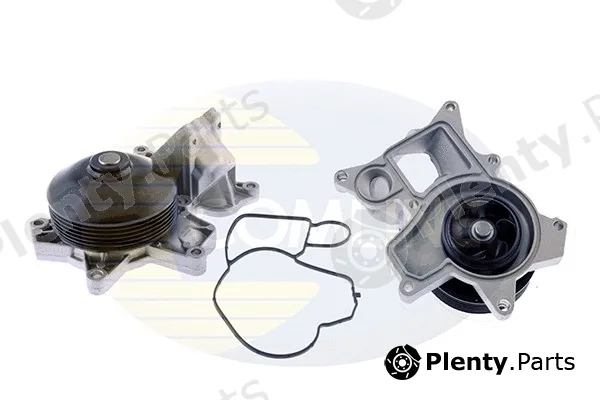 Comline EWP152 — Water Pump, engine cooling