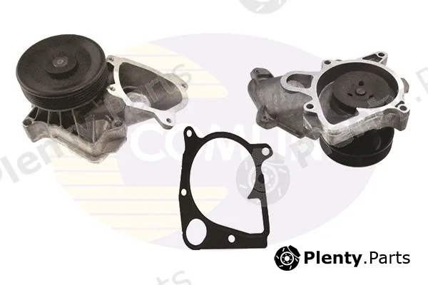 Comline EWP246 — Water Pump, engine cooling