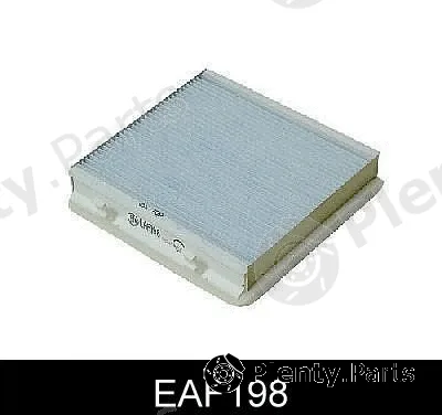 Comline EAF198 — Filter, cabin air