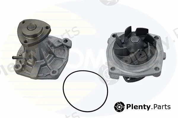Comline EWP323 — Water Pump, engine cooling
