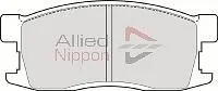 Comline ADB0304 — Brake Pad Set, disc brake ANL Braking